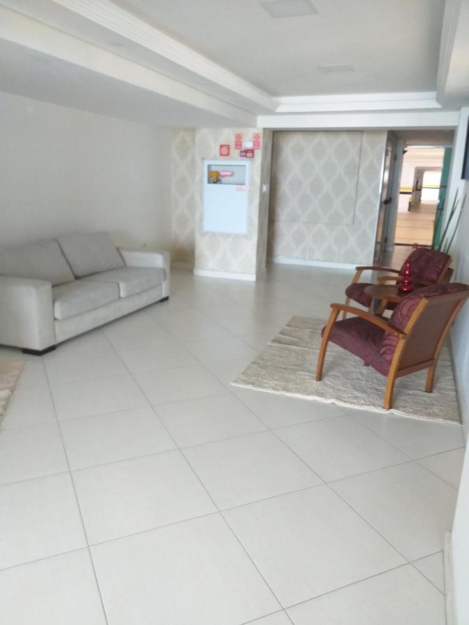 Apartamento Vista Mar Mongaguá Oda fotoğraf