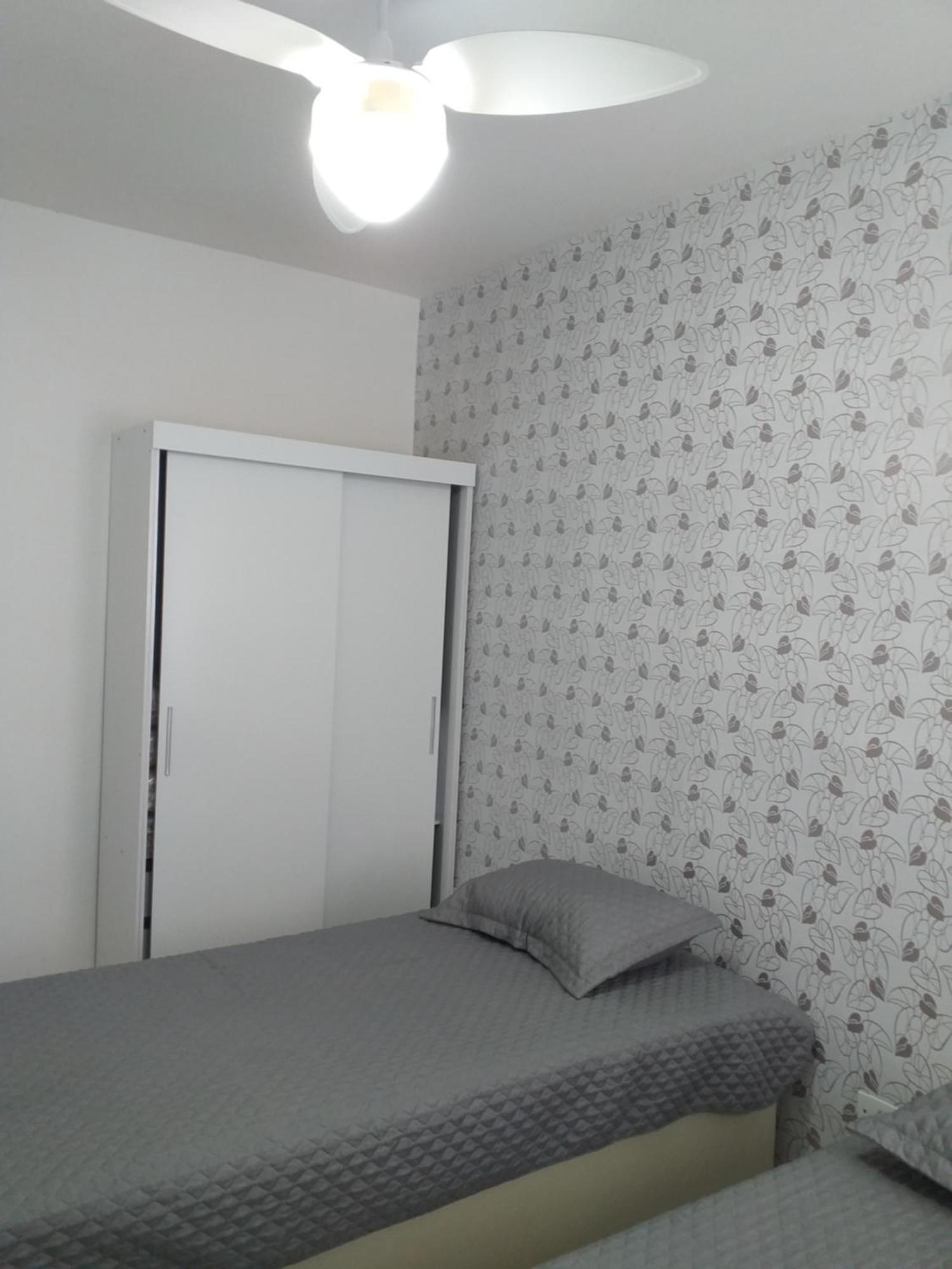 Apartamento Vista Mar Mongaguá Dış mekan fotoğraf