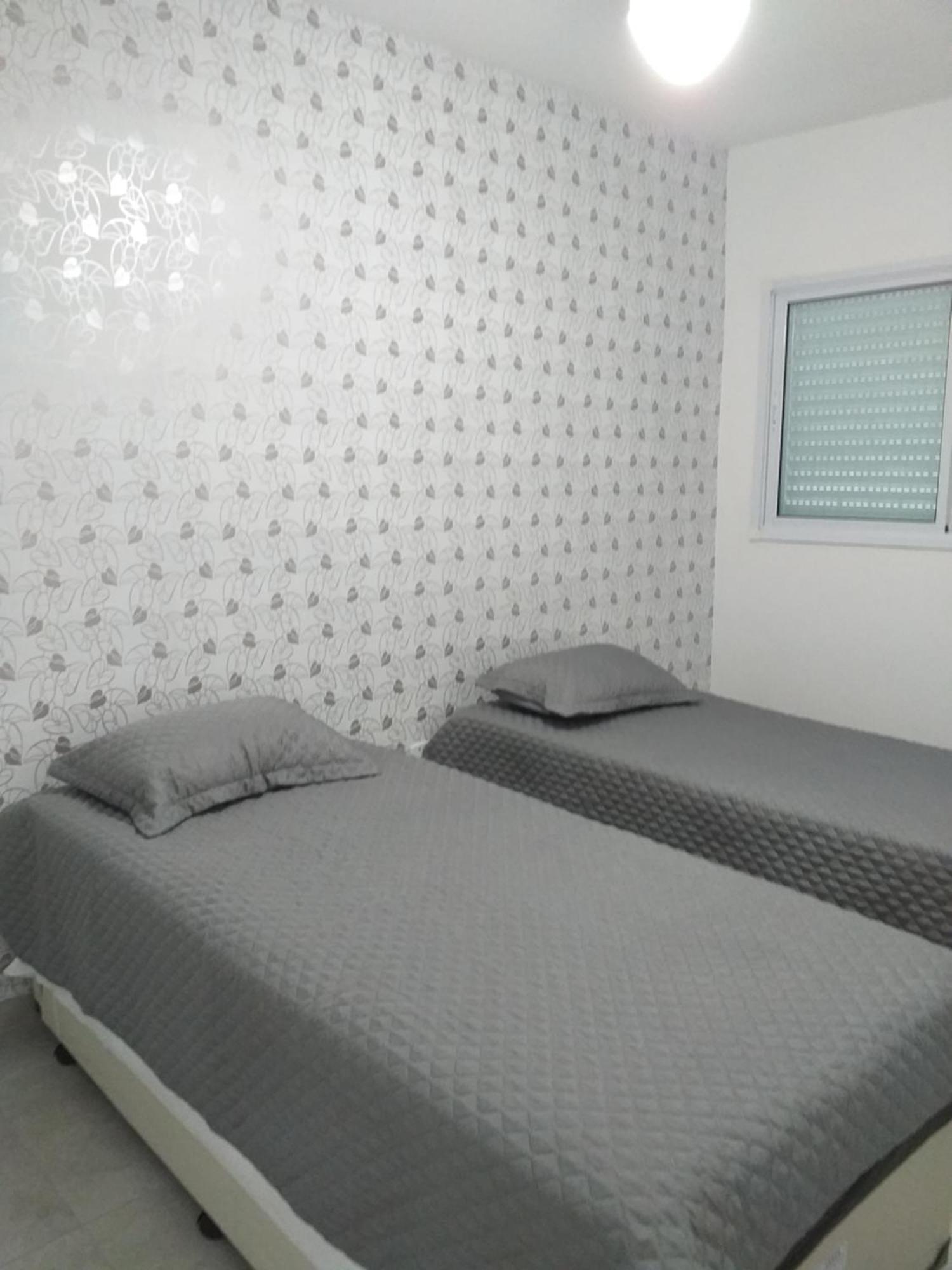Apartamento Vista Mar Mongaguá Dış mekan fotoğraf